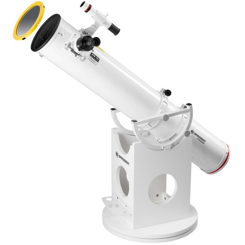Телескоп Dobson N 150/1200 Messier