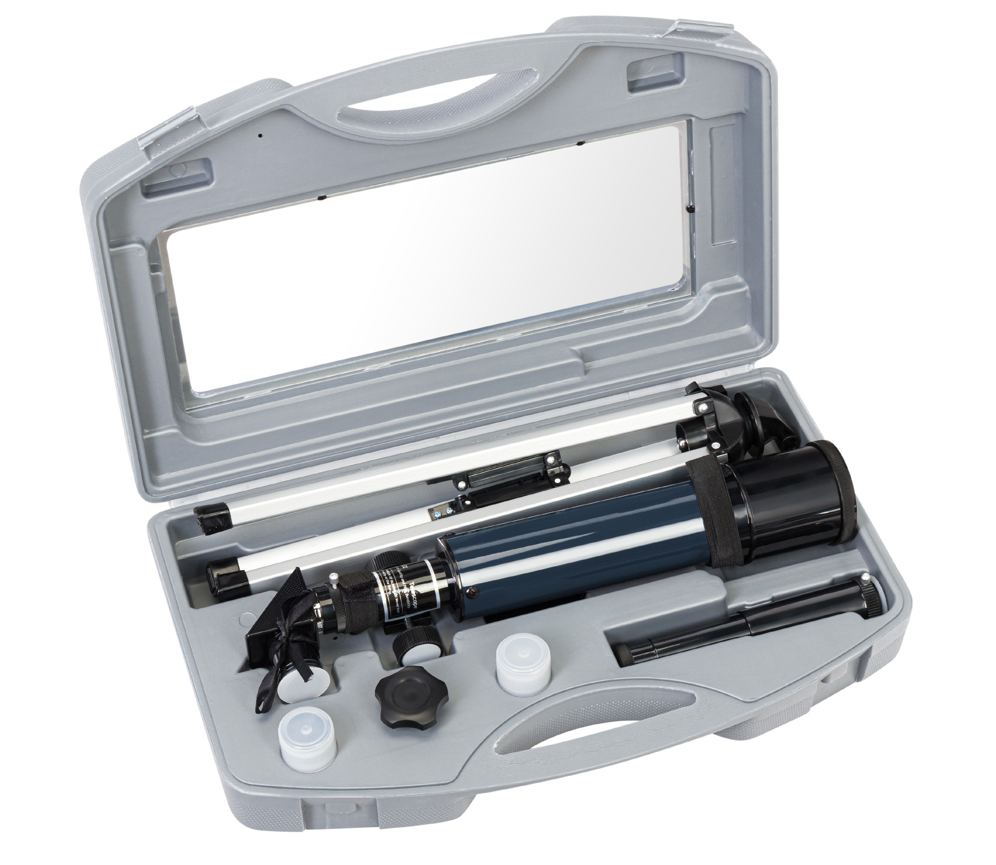 Телескоп Discovery Spark Travel 50 с книга Телескоп Discovery Spark Travel 50 с книга