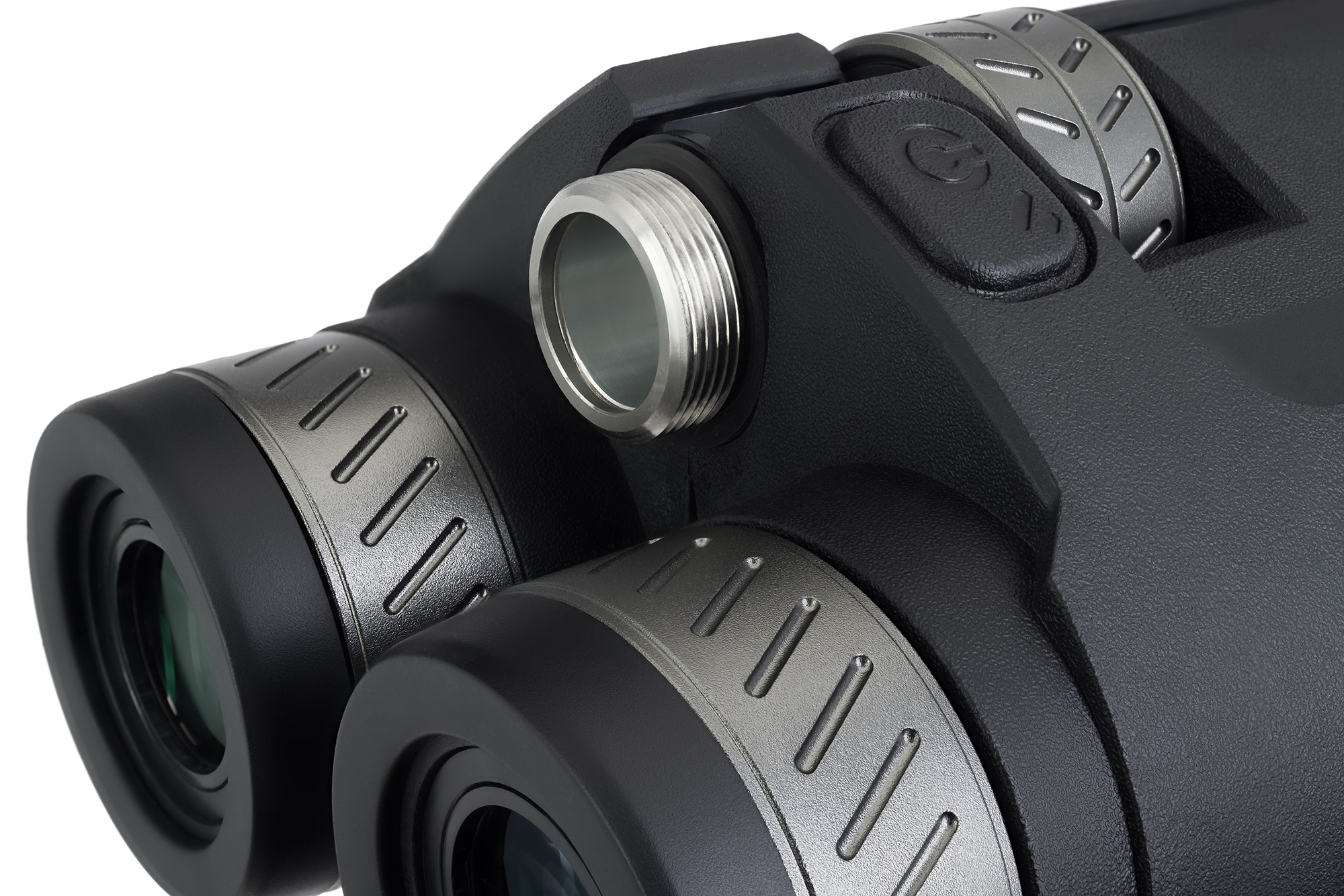Бинокъл с далекомер Levenhuk Guard PRO 3000 Бинокъл с далекомер Levenhuk Guard PRO 3000
