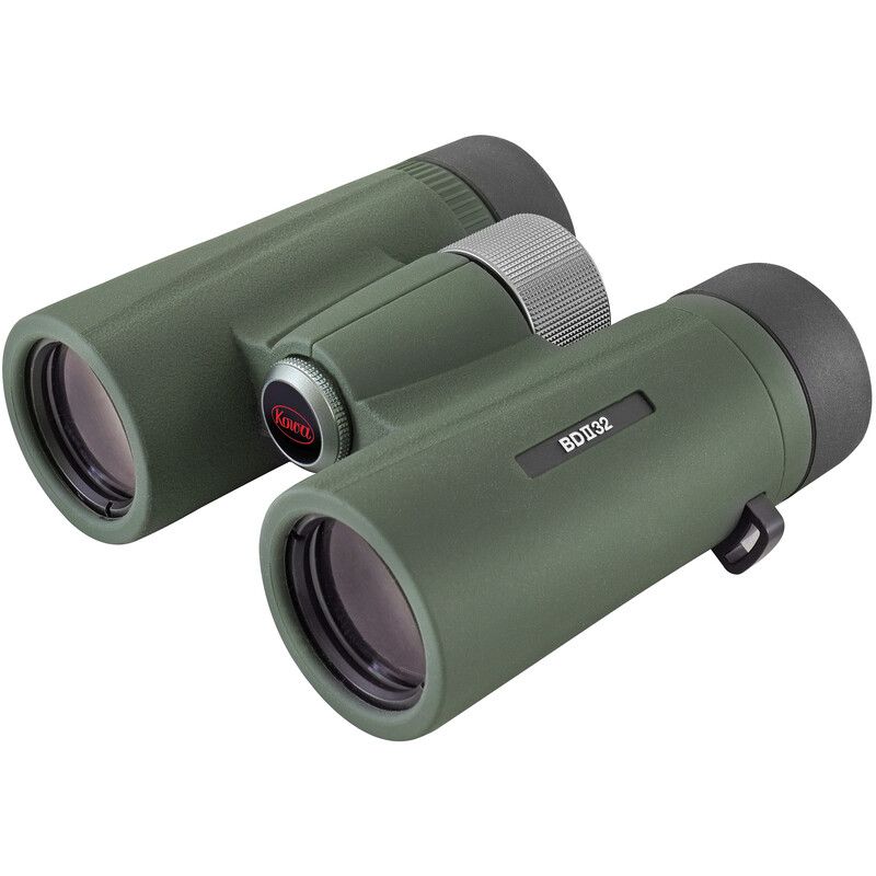 Бинокъл BD II 10×32 XD Kowa   