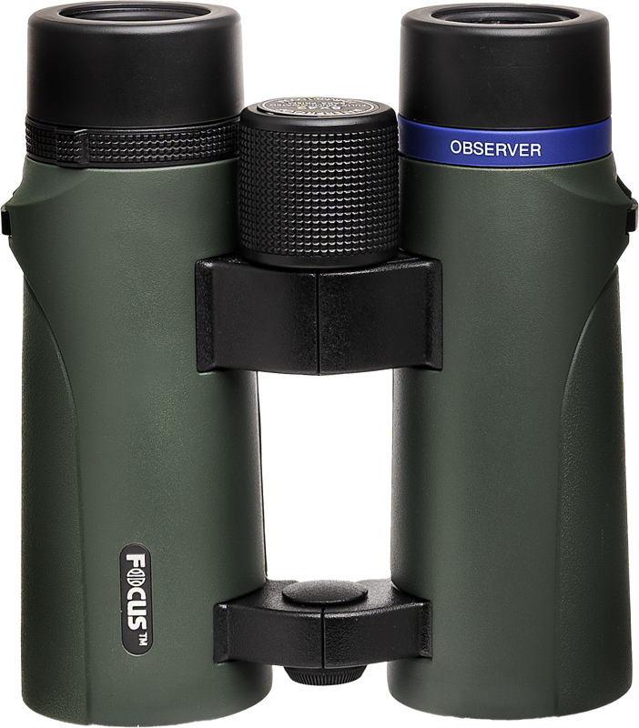 Бинокъл Focus Observer 10×42 HD Бинокъл Focus Observer 10×42 HD