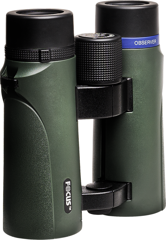 Бинокъл Focus Observer 10×42 HD Бинокъл Focus Observer 10×42 HD