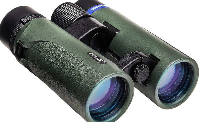 Бинокъл Focus Observer 10×42 HD Бинокъл Focus Observer 10×42 HD
