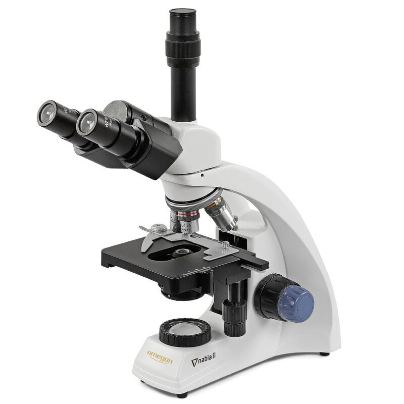 Микроскоп Omegon Nabla II Trino